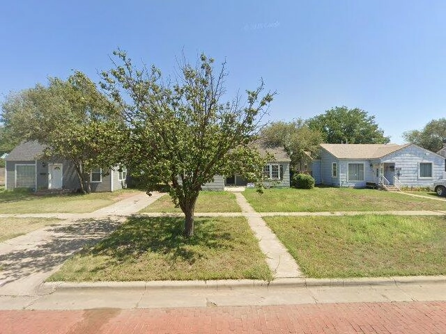 House image located at Amarillo, TX 79109