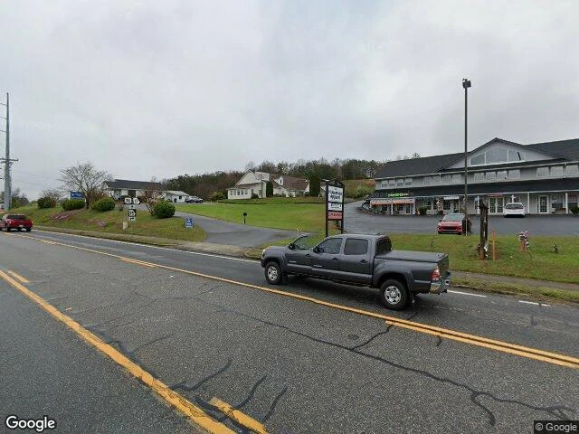 House image located at Hiawassee, GA 30546