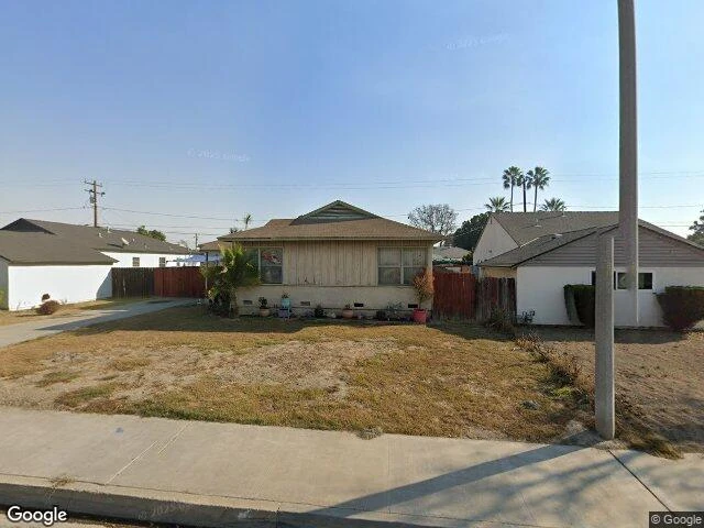 House image located at Norwalk, CA 90650