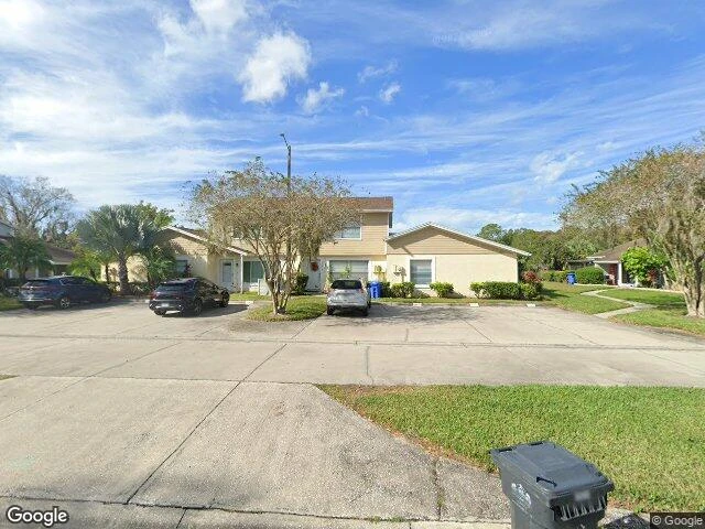 House image located at Lutz, FL 33559