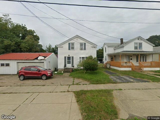 House image located at Silver Creek, NY 14136