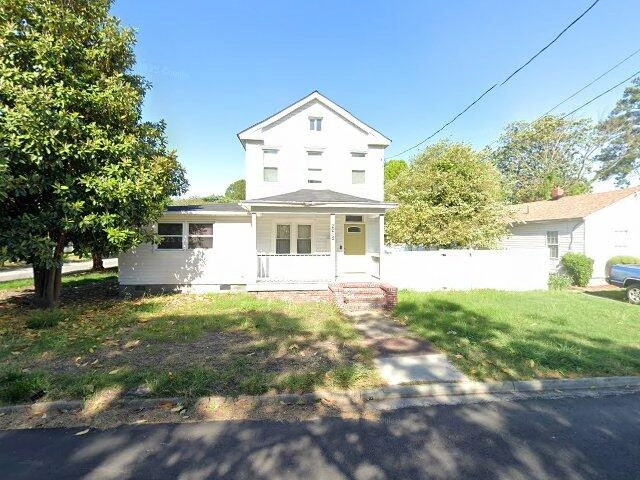 House image located at Portsmouth, VA 23704