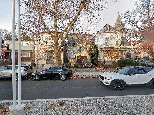 House image located at East Orange, NJ 07017