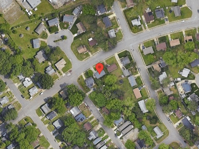 House image located at Hampton, VA 23661