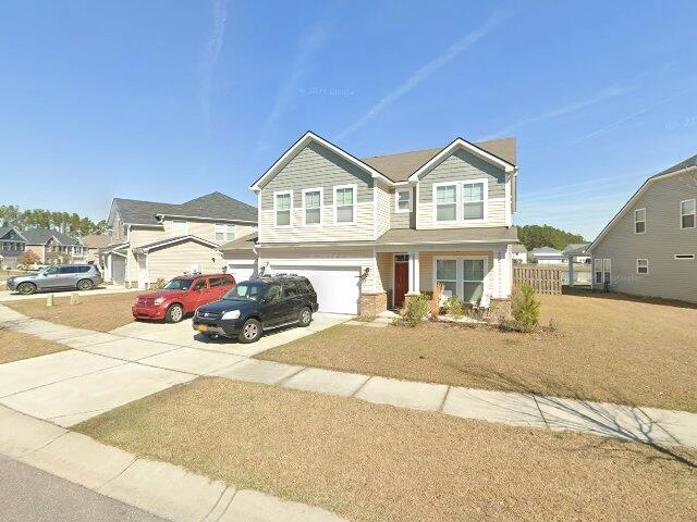 House image located at Summerville, SC 29486