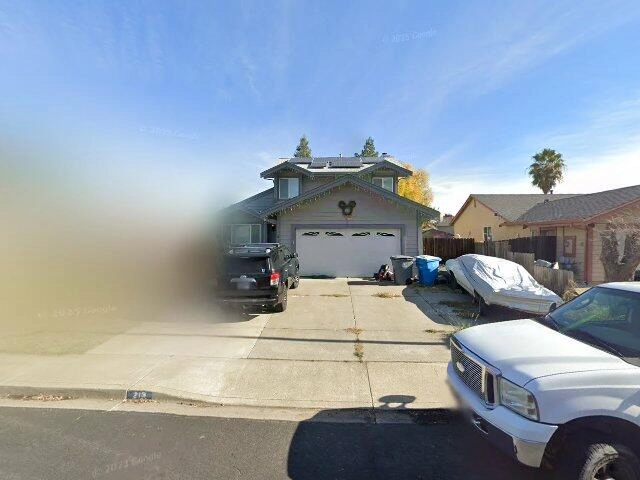 House image located at Vacaville, CA 95688
