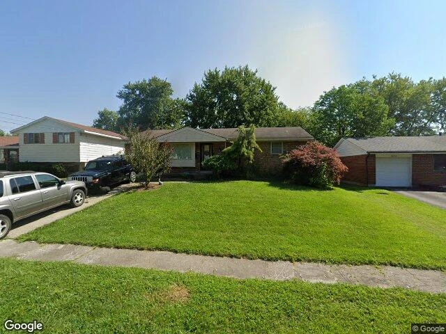 House image located at Cincinnati, OH 45251