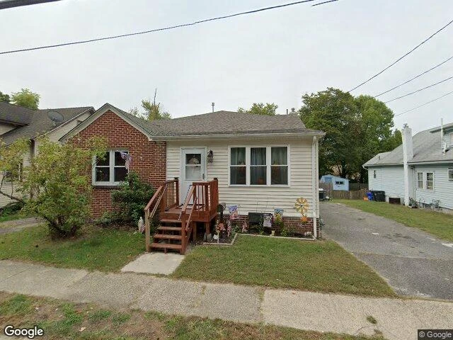 House image located at Clementon, NJ 08021