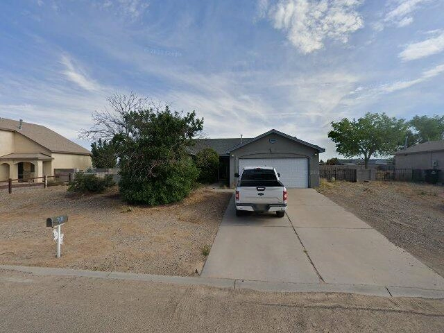 House image located at Los Lunas, NM 87031