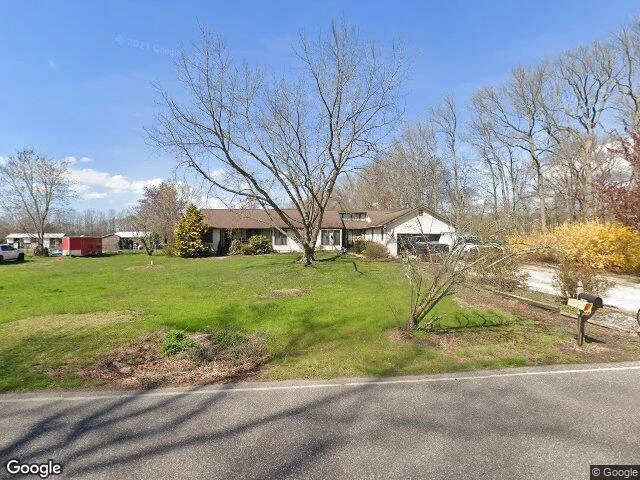 House image located at Salem, NJ 08079