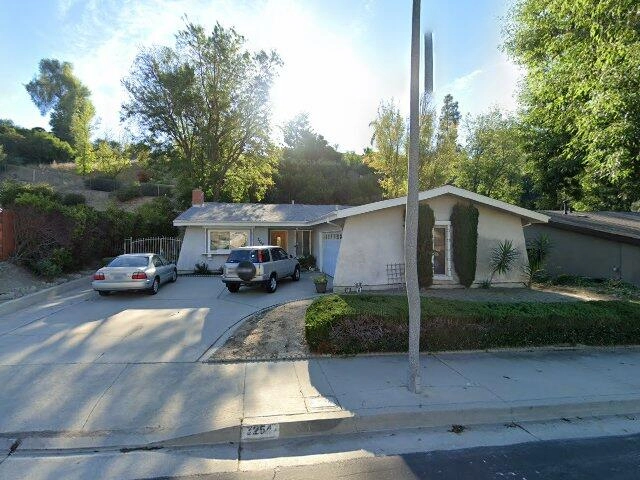 House image located at West Hills, CA 91307