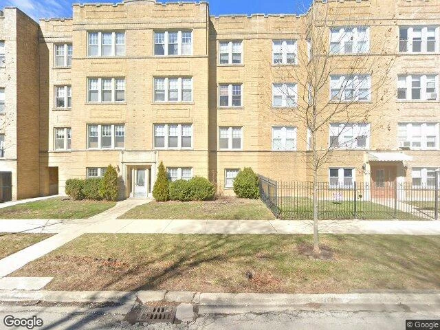 House image located at Chicago, IL 60645