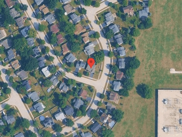 House image located at Aurora, IL 60504