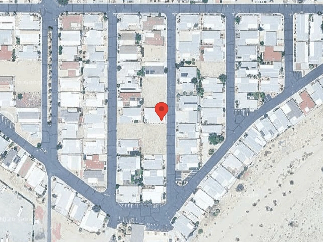 House image located at Desert Hot Springs, CA 92241