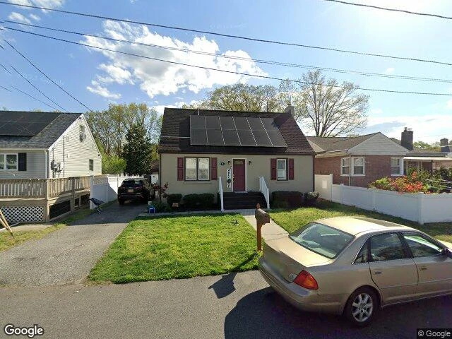 House image located at Westville, NJ 08093