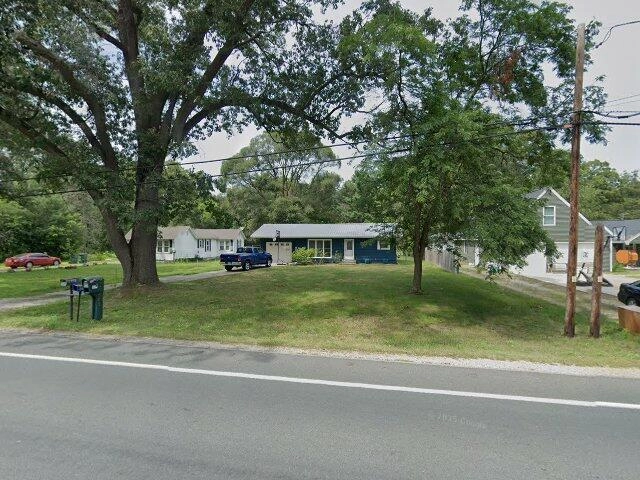 House image located at Muskegon, MI 49445