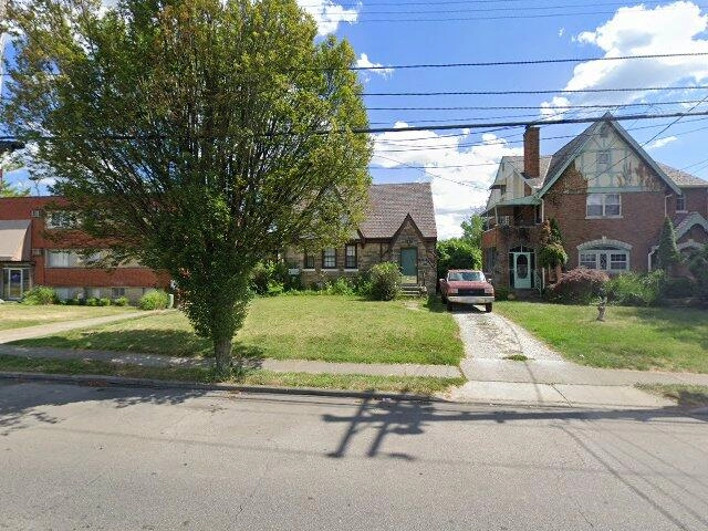 House image located at Cincinnati, OH 45238