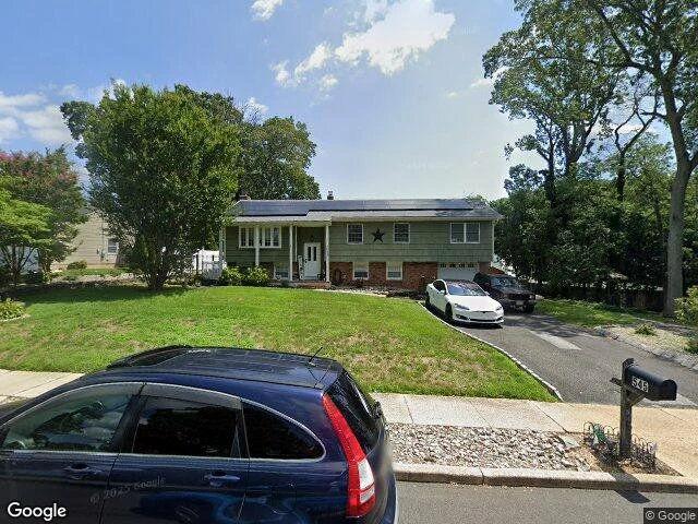House image located at Toms River, NJ 08753