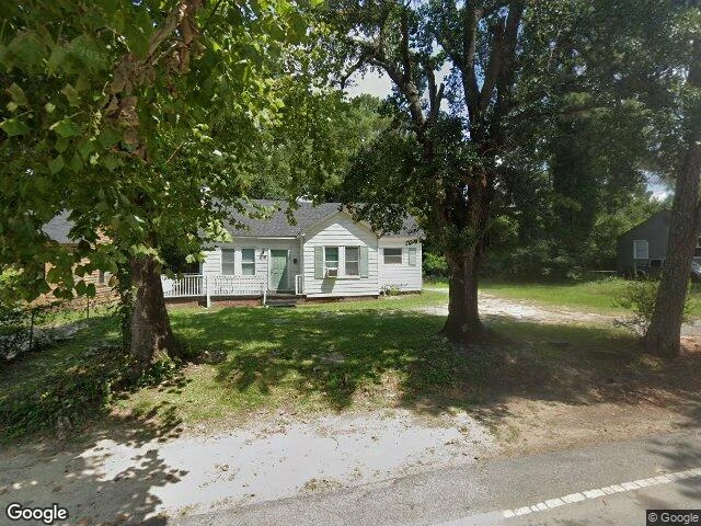 House image located at Columbia, SC 29203