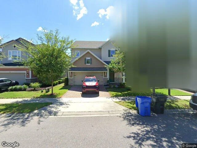 House image located at Oviedo, FL 32765