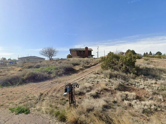 House image located at Snowflake, AZ 85937