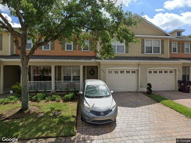 House image located at Saint Cloud, FL 34769