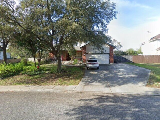 House image located at San Antonio, TX 78259