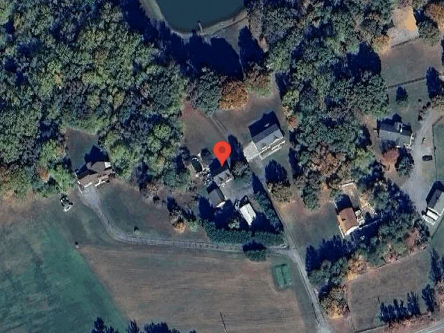 House image located at Huntingtown, MD 20639