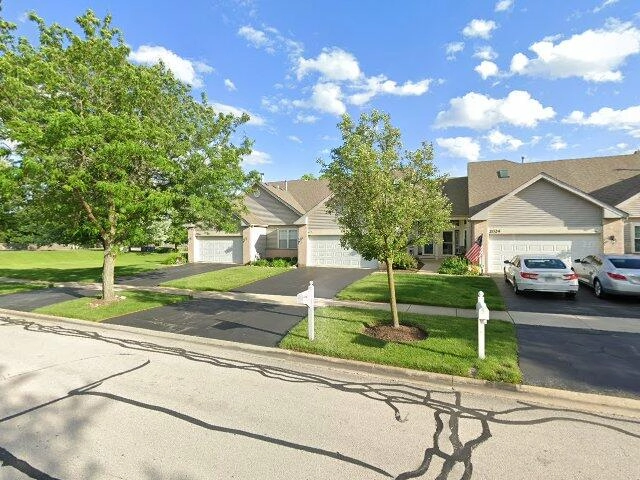 House image located at Naperville, IL 60564