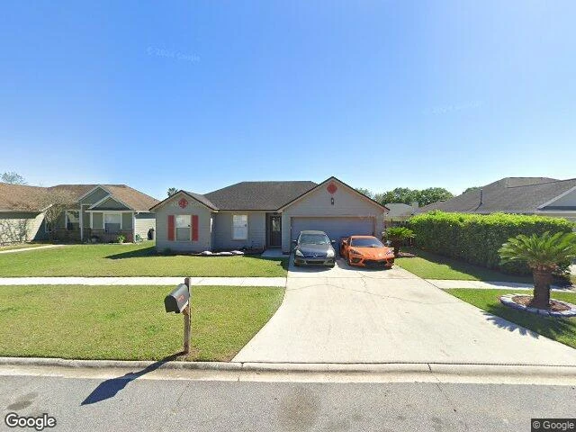 House image located at Orange Park, FL 32073