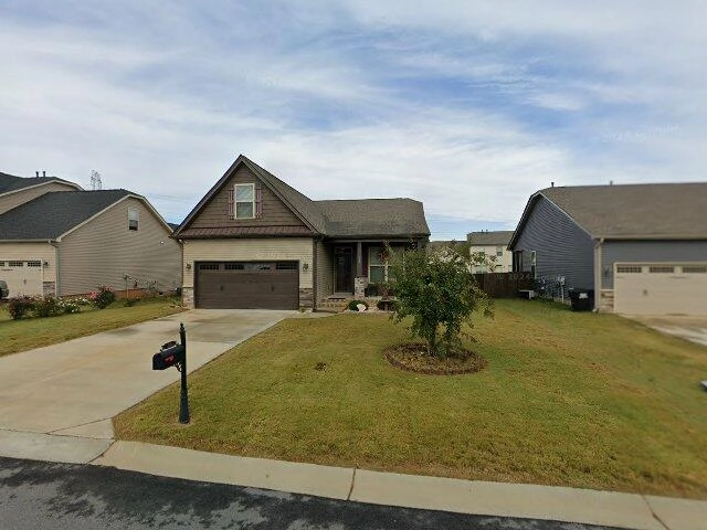 House image located at Anderson, SC 29625