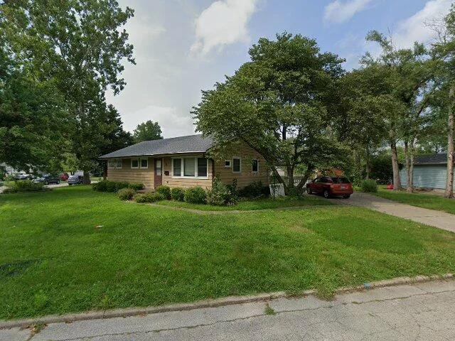 House image located at Decatur, IL 62526