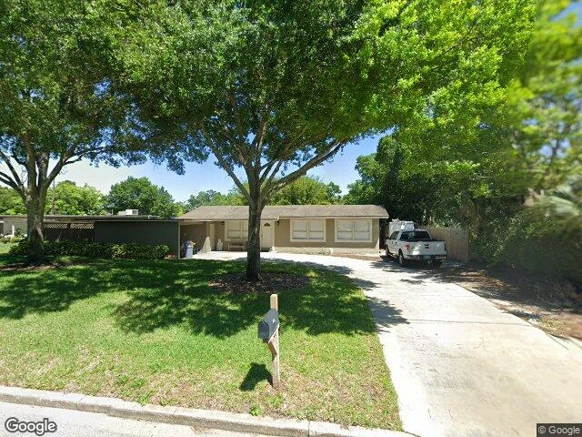 House image located at Orlando, FL 32819
