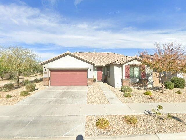 House image located at Surprise, AZ 85387