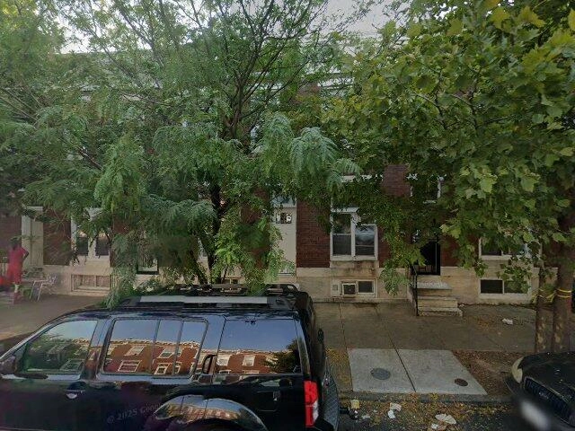 House image located at Baltimore, MD 21224