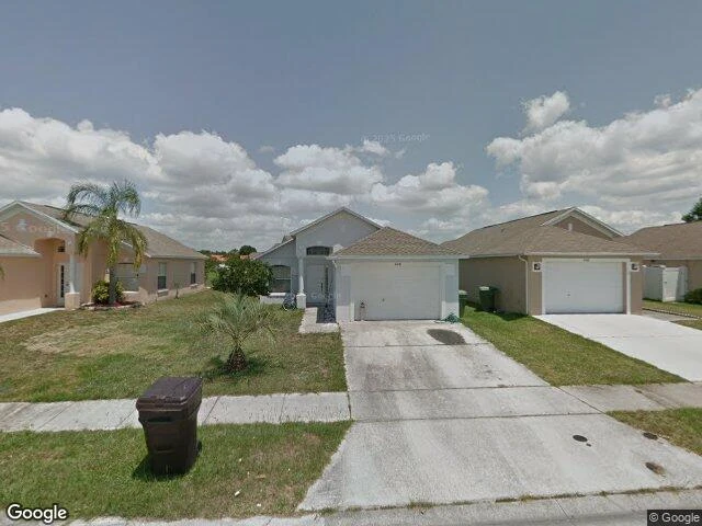House image located at Kissimmee, FL 34743