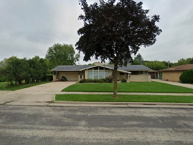 House image located at Milwaukee, WI 53225