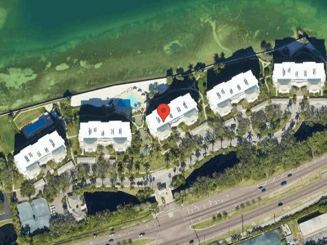 House image located at Saint Petersburg, FL 33715