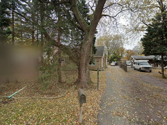 House image located at Winnetka, IL 60093