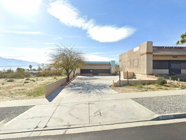 House image located at Desert Hot Springs, CA 92240