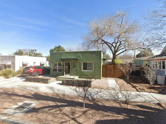House image located at Albuquerque, NM 87104