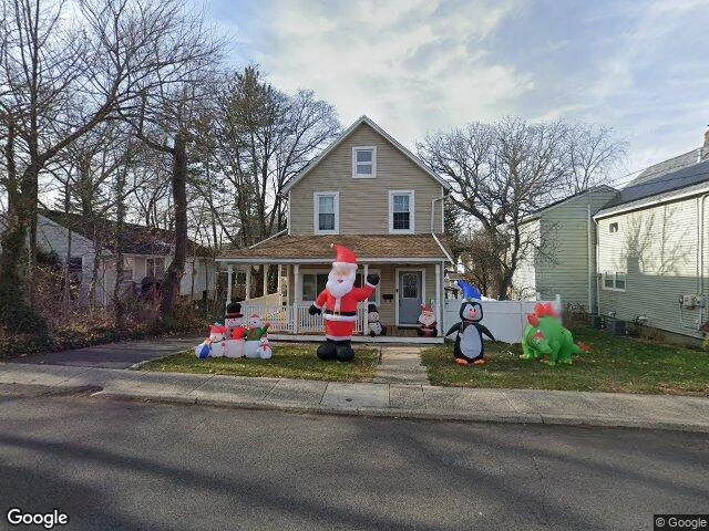 House image located at Dumont, NJ 07628