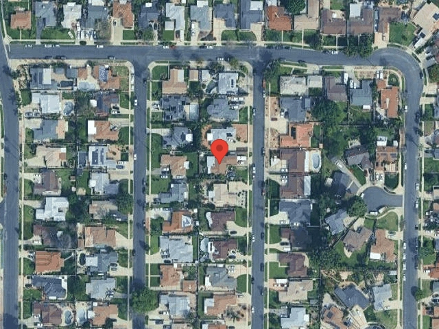 House image located at Granada Hills, CA 91344