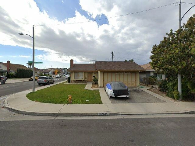 House image located at Carson, CA 90745