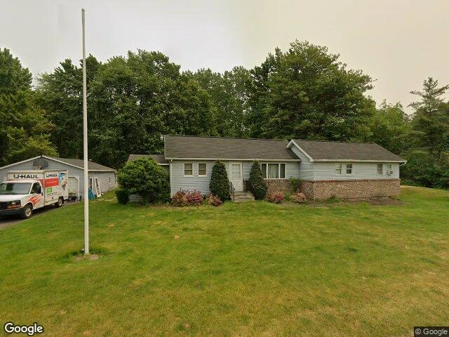 House image located at Akron, NY 14001