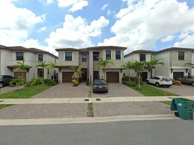 House image located at Homestead, FL 33032