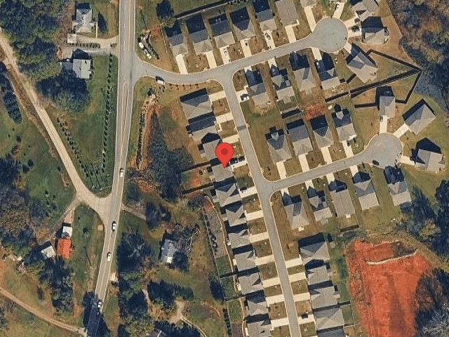 House image located at Seneca, SC 29678