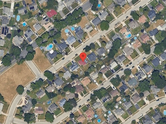 House image located at Levittown, NY 11756