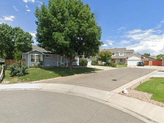 House image located at Grand Junction, CO 81504