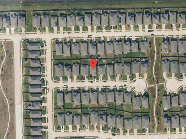 House image located at Rosharon, TX 77583